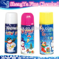 aerosol string spray para fiesta